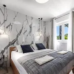 Romantika Appartement *