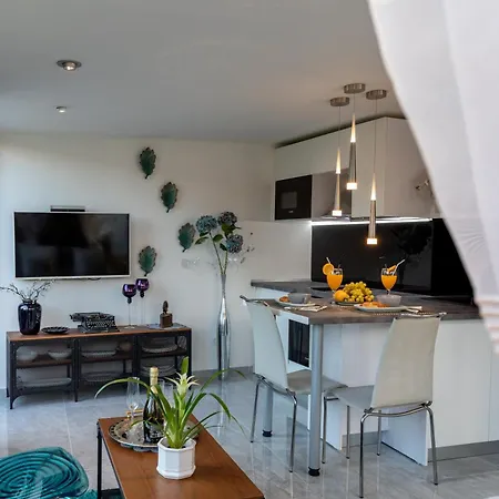 Apartament Romantika Dubrownik