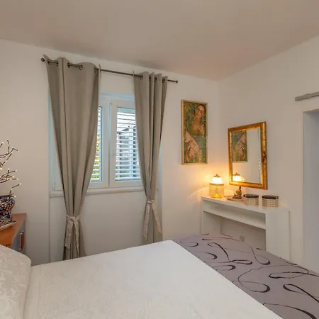 Appartement Romantika *