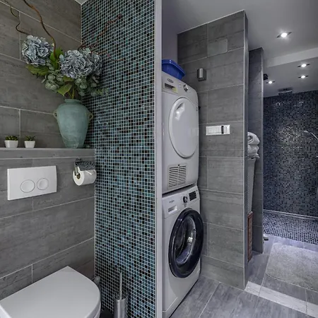 Romantika Apartman *