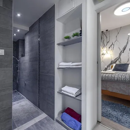 Apartman Romantika *