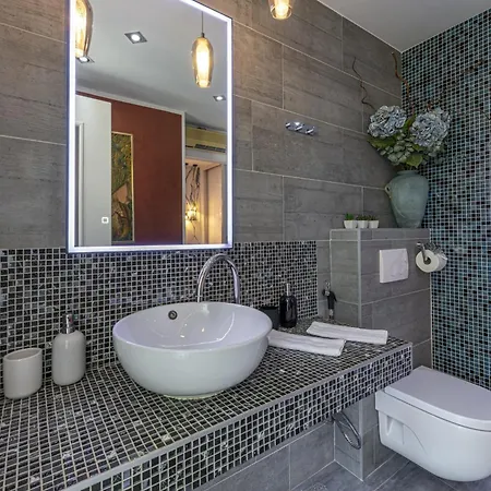 Romantika Appartement *