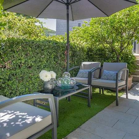 Apartman Romantika *