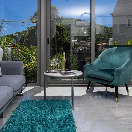 Romantika * Dubrovnik