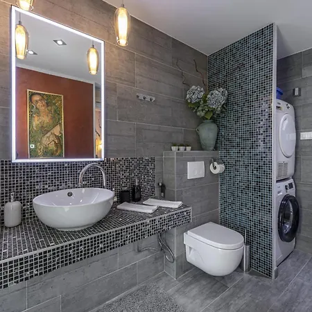 Appartement Romantika