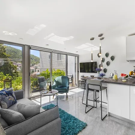 Apartman Romantika Dubrovnik