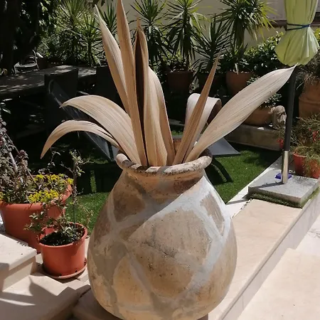 Appartement Romantika *