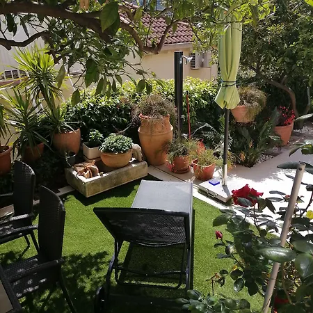 Apartman Romantika *