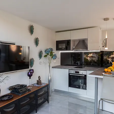 Appartement Romantika *