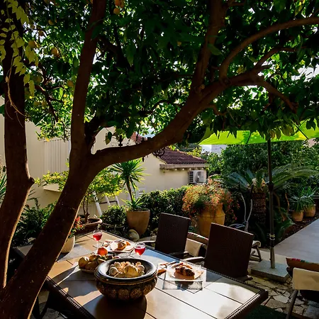 Appartement Romantika *