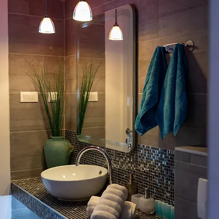 Romantika Appartement *