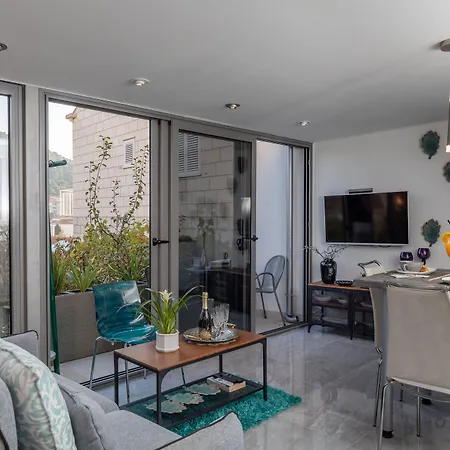 Apartman Romantika Dubrovnik