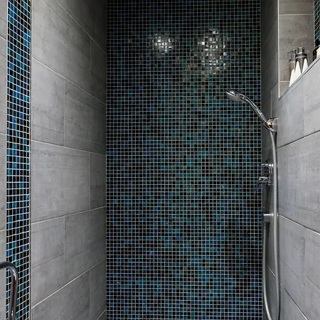 Appartement Romantika *