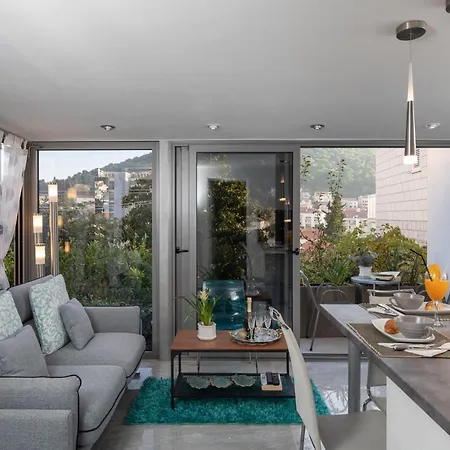 Romantika Apartment Dubrovnik