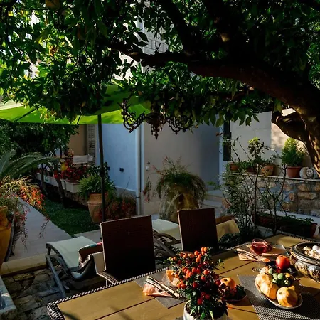 Apartman Romantika *