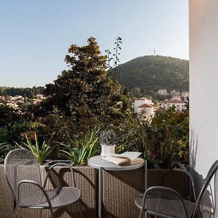 Romantika Apartament