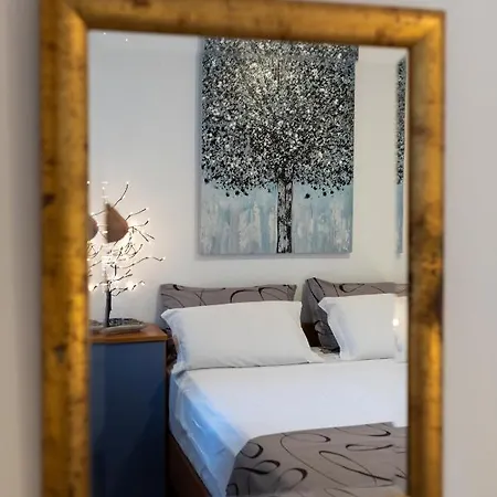 Romantika Apartament Dubrownik