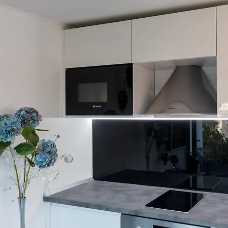 Romantika Apartament *