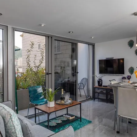 Romantika * Dubrovnik