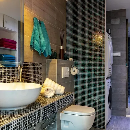 Apartament Romantika Dubrownik