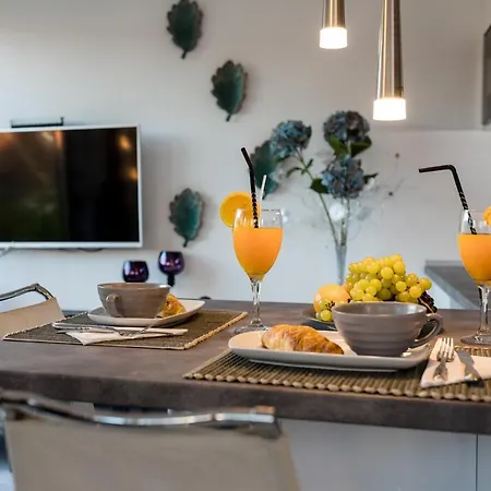 Romantika * Dubrovnik