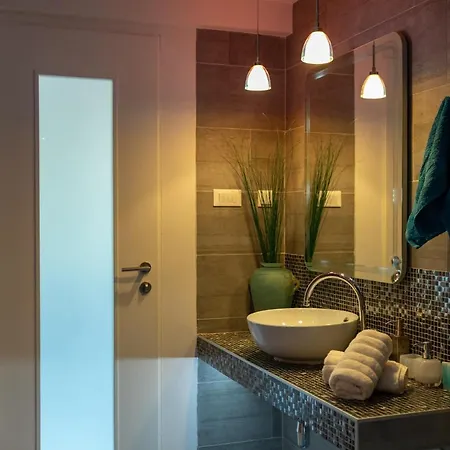 Romantika Apartman *