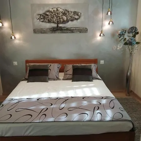 Apartman Romantika *