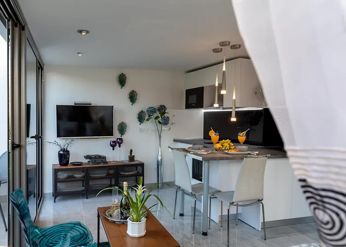 Apartamento Romantika Dubrovnik