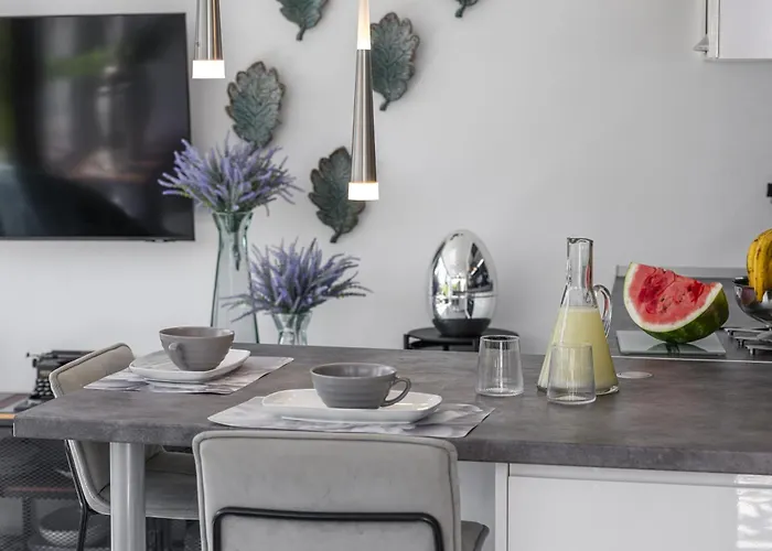 Apartamento Romantika Dubrovnik