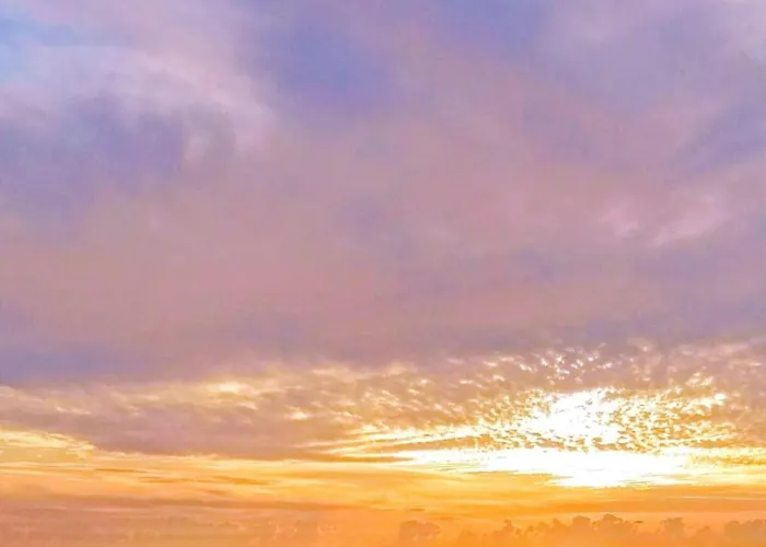 Romantika Appartement