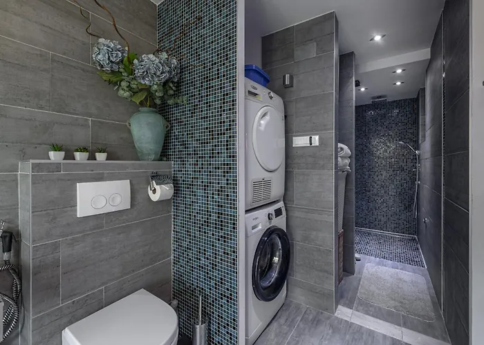 Romantika Appartement *