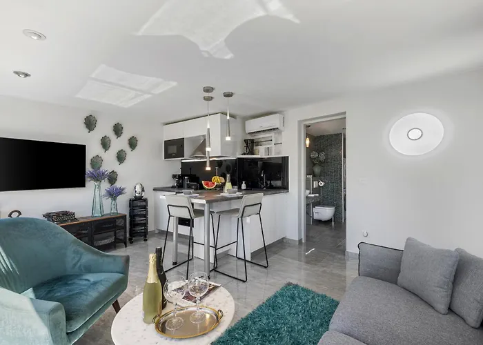 Romantika Appartement Dubrovnik