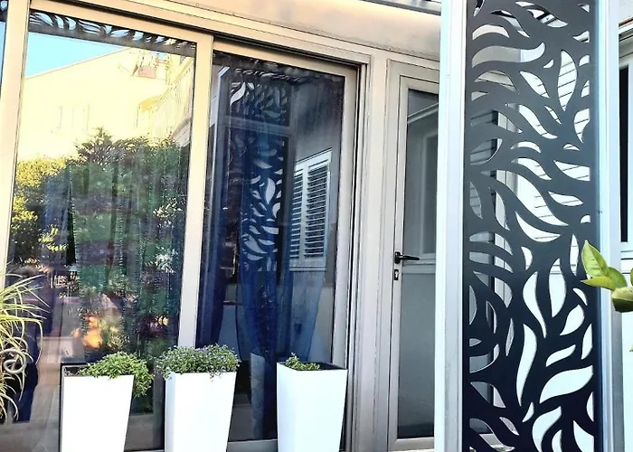 Romantika Appartement