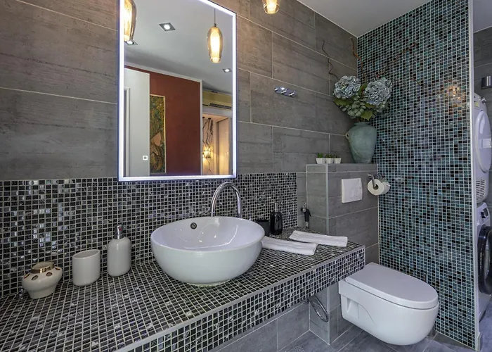 Romantika Appartement *