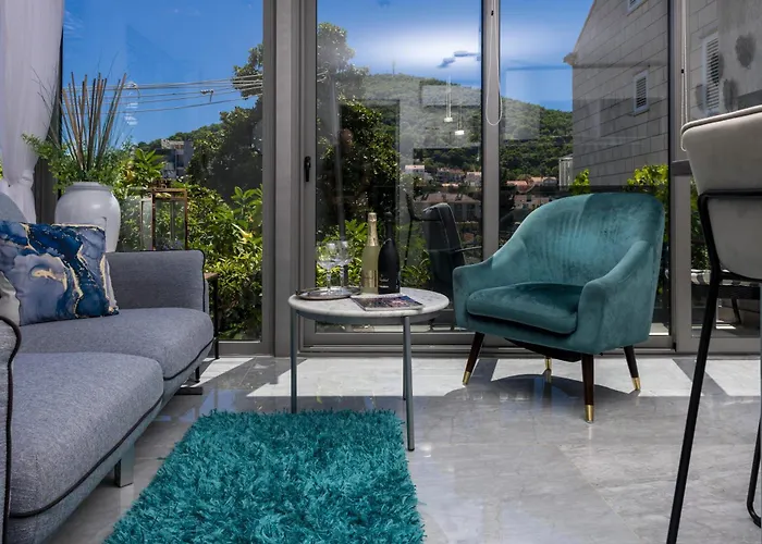 Romantika * Dubrovnik