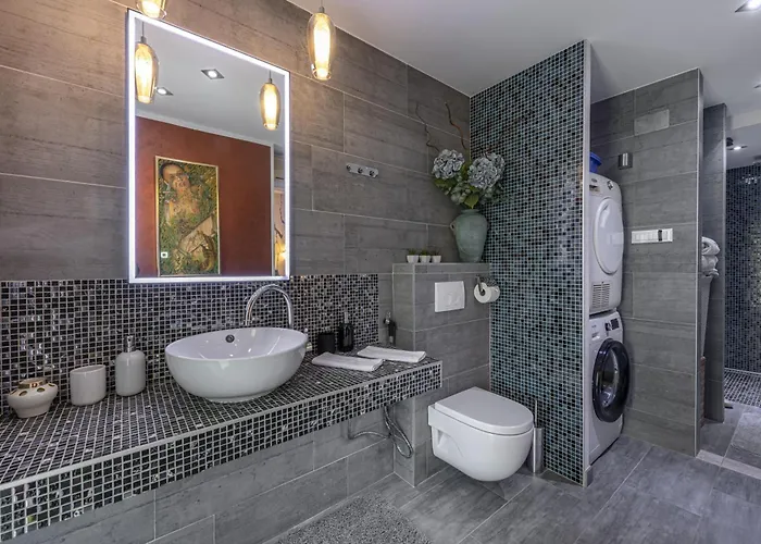 Apartamento Romantika