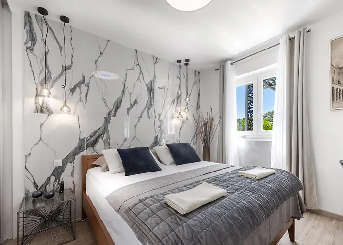 Romantika Apartamento *