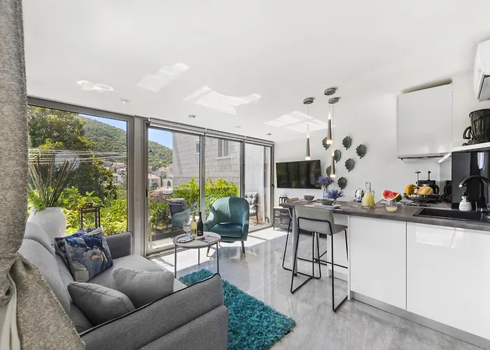 Appartement Romantika Dubrovnik