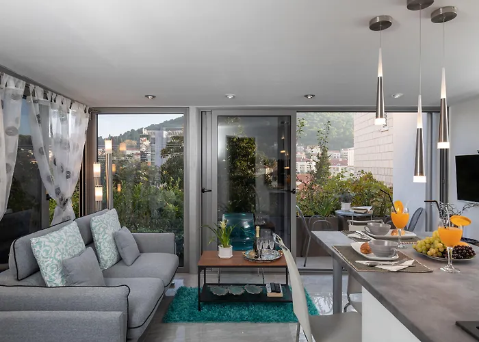 Romantika Apartamento *