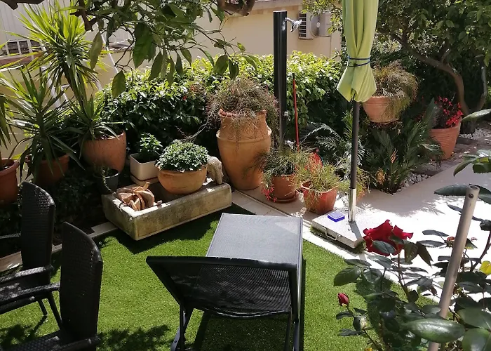 Appartement Romantika *