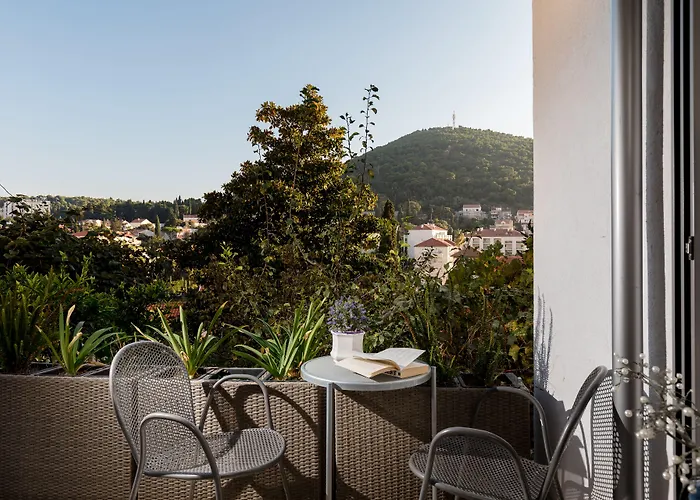 Romantika Apartamento