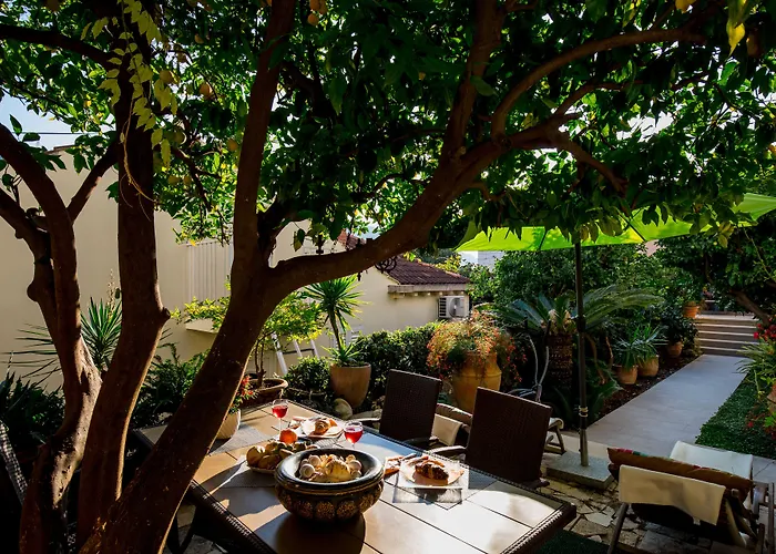 Appartement Romantika *