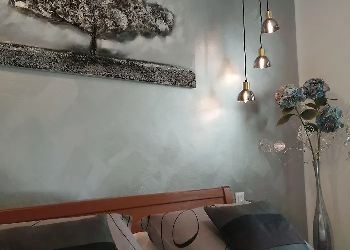 Romantika Apartamento *