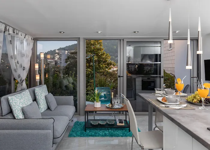 Romantika Apartamento