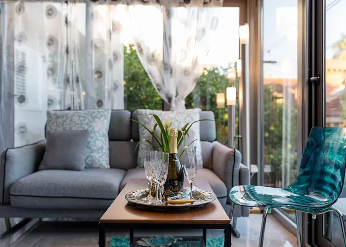 Romantika Apartamento *