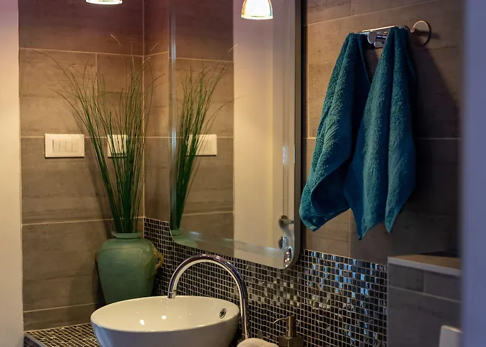 Romantika Apartamento *