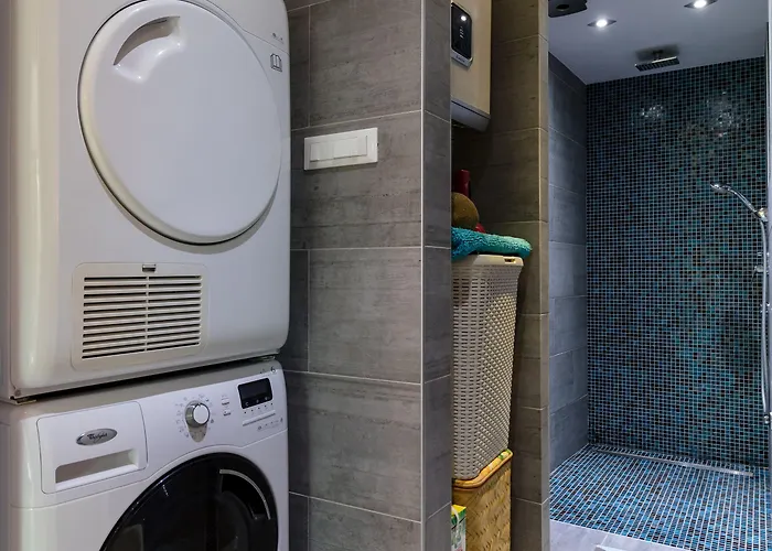 Apartamento Romantika