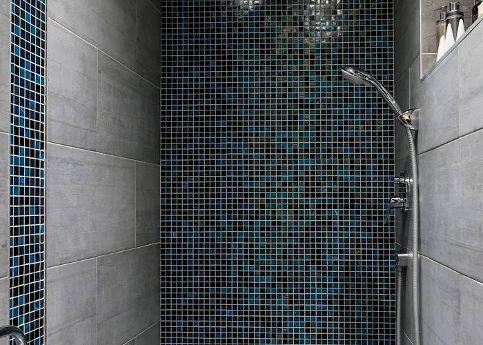 Appartement Romantika *