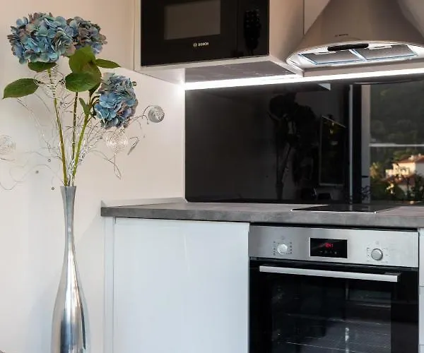 Appartement Romantika