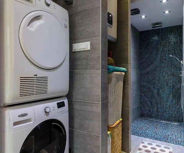 Appartement Romantika